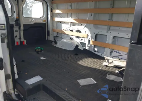 2020 Ford Transit-250 из США, поврежденный, VIN 1FTBR1Y85LKB13983